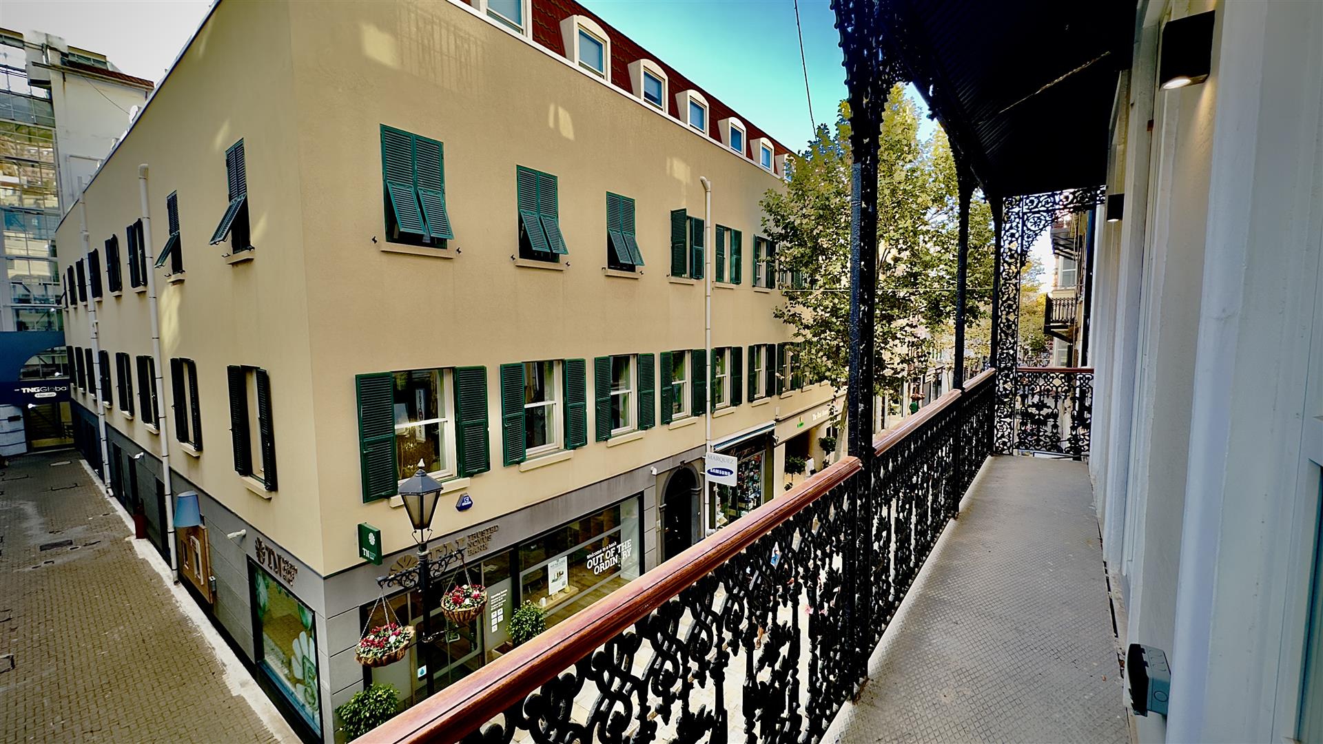 Image of Apartment - 3 Bedrooms - 2 Bathrooms for Sale in Town Area-Gibraltar, Image 1